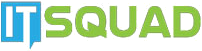 IT Squad logo
